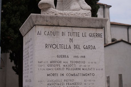 Rivoltella del Garda